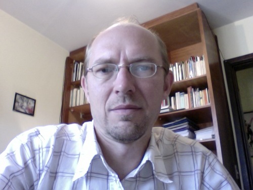 everaldoskrock's profile picture. 