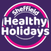 Sheffield Healthy Holidays (@shefhealthyhols) Twitter profile photo
