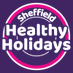 Sheffield Healthy Holidays (@shefhealthyhols) Twitter profile photo Sheffield Healthy Holidays (@shefhealthyhols) Twitter profile photo