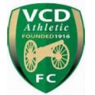 VCD Athletic Football Club