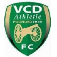 VCD Athletic Football Club(@vcd_club) 's Twitter Profileg