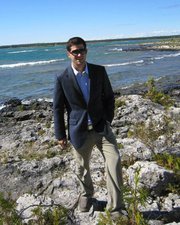 scott_laurence's profile picture. Published numerologist, avid golfer, amateur chef, professional Maritimer.