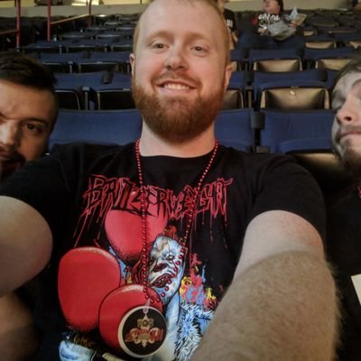 LukeGoddard5's profile picture. 