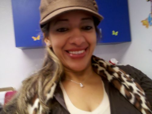 FUNNY, ACTIVE, OUTGOING, FAITHFULL, AMAZING, AND ALL IS GOOD!! L.O.L.