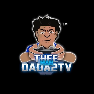 🎮YouTuber With 2K+ Subs | Instagram & Twitch: dada2tv | EA Playtester | NBA Live Committee Member @EASPORTSNBA | Business Page @GamingPlug202
