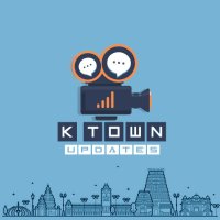 K'Town Updates(@k_townupdates) 's Twitter Profile Photo