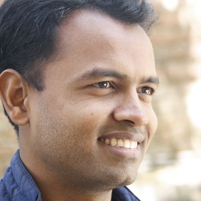 Charles_Xn's profile picture. Jesus-follower, struggling reader, aspiring writer and a full-time father.