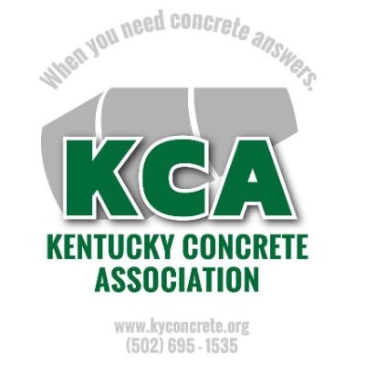 The non-profit trade association representing the men and women of the ready-mixed concrete industry in the Commonwealth of Kentucky.