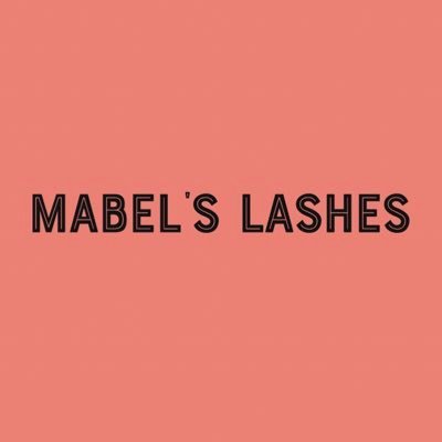 Ditch the Glue! Mabel’s leading Magnetic Lashes Advanced Lash Technology | Cruelty FREE| insta: @Mabelslashes