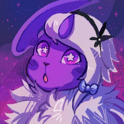 💜 Deli| 31| He/They| INFP| Affectionate and Caring| Pix lover| PFP by @cherivinca, banner art by Bargglesnatch-X1 on FA 💜

🔞 sometimes!