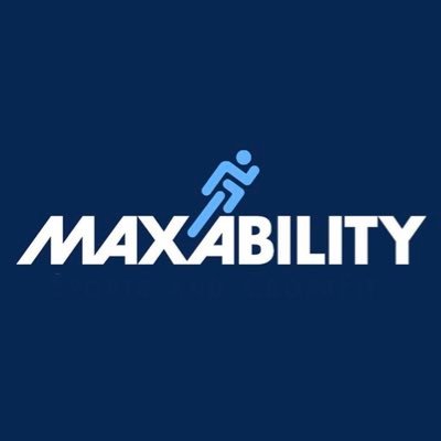 Maxability_'s profile picture. Maxability is a training facility located in Teaneck, NJ | Phone: 551-404-4294 | Address: 359 Alfred Avenue, Building B, Teaneck, NJ 07666