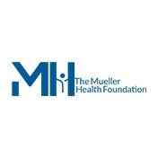The Mueller Health Foundation (@muellerhealth) 's Twitter Profile Photo The Mueller Health Foundation (@muellerhealth) 's Twitter Profile Photo