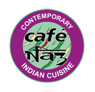 cafenaz's profile picture. Welcome to Café Naz Group of Indian Restaurants