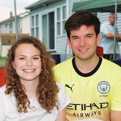 derekhanna1's profile picture. #MCFC