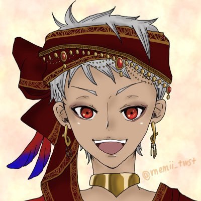 めみーさんのプロフィール画像