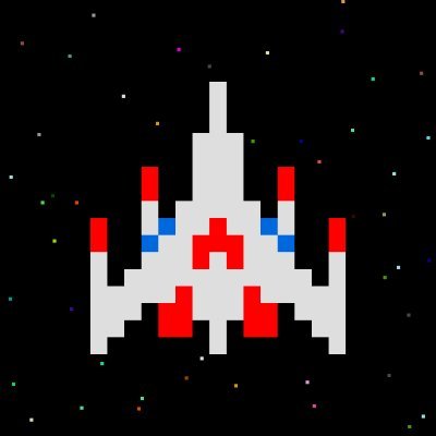 Galaga Botさんのプロフィール画像