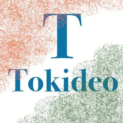 TokideoApp's profile picture. Short Video App & Social Media Platform