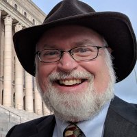 Eric W. Sanderson (@ewsanderson) 's Twitter Profile Photo Eric W. Sanderson (@ewsanderson) 's Twitter Profile Photo