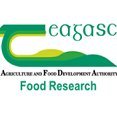 Updates from the Teagasc Food Research Programme: driving science-based innovations and solutions for the Irish Food Industry. @Teagasc