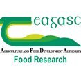 Teagasc Food Research Programme (@teagascfood) 's Twitter Profile Photo Teagasc Food Research Programme (@teagascfood) 's Twitter Profile Photo