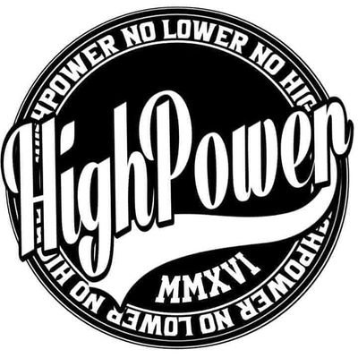 highpower2016 Profile Picture