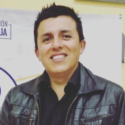 Esp. Comunicación Digital || Diseñador || Comunicador Visual || Música y Letras