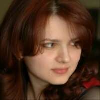 klimanskaya's profile picture. 