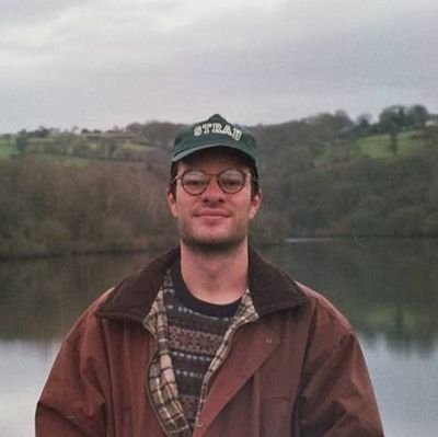 DyfanYnni's profile picture. Swyddog Cyfathrebu ac Aelodaeth @CommEnergyWales Communications and Membership Officer.