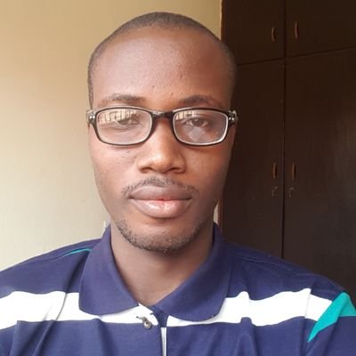Im a music web developer
FLutter
UI||UX
EdTech @YouthAccessAfri
🌍