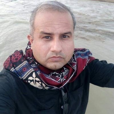 sarwechodho's profile picture. Journalist
