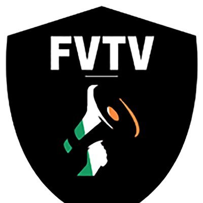 Home of the FVTV Podcast 🔊 Live Streaming Solutions for your games, contact us via DM ⚽