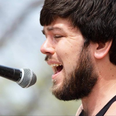 I'm a Canadian singer/songwriter/musician confident in what I know - curious of what I don't