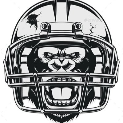 this is a football youth adult Apparel and Media-G.W.G.G.