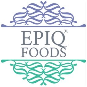 EpiqFoods's profile picture. Your gateway to high-end, delicious, new and innovative foods and beverages in the UK and Ireland.