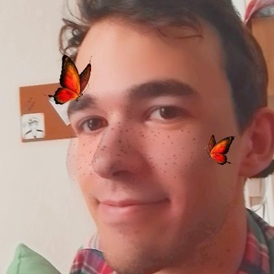 AlexBrodu's profile picture. Game Designer working on Stray / @HKdevblog 🏳️‍🌈