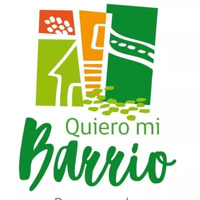 Programa de Recuperación de Barrios