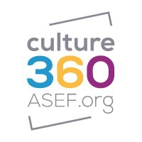 ASEF culture360(@culture360_asef) 's Twitter Profile Photo