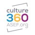 ASEF culture360 (@culture360_asef) Twitter profile photo