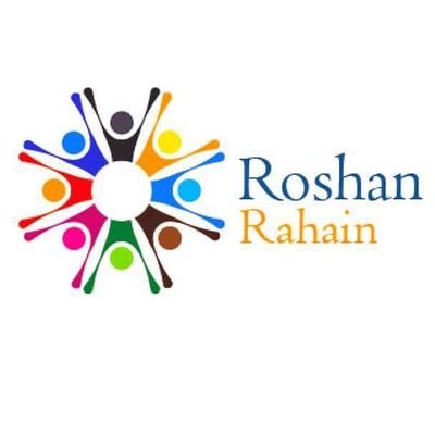 Roshan Rahain is a social enterprise working to create educational, creative and innovative content for children, youth and women.