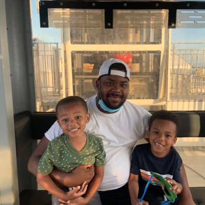 Father Of 2 Kings! Nothing else until I have more to put! 🤷🏾♂️😂