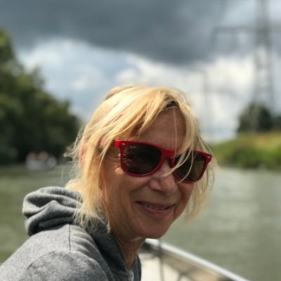 Saskia Warmer