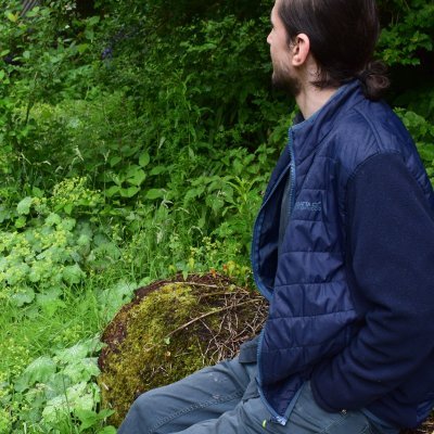 JohnSmi54144945's profile picture. Come out of her, my people, lest you share in her sins, and lest you receive of her plagues. Rev 18:4

Spread Love, Truth and Peace!