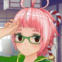 筐体ヶ原キバ子🕹Vtuber レトロゲーム23時配信(@kyoutaigahara) 's Twitter Profile Photo