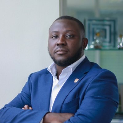 emagani's profile picture. Passionate about Africa.