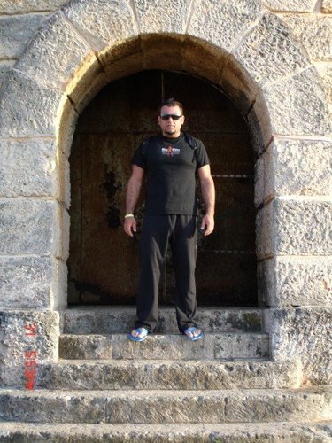 LibertyVilllage's profile picture. 