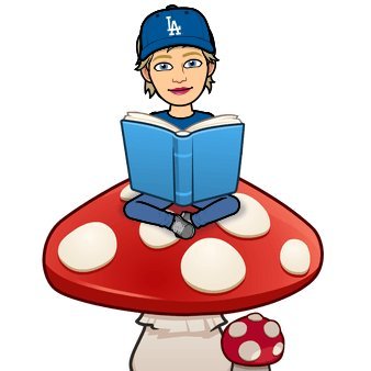 Teacher Librarian, Osceola Magnet School - lover of books - puzzle maker - Vero Beach native - dog mom