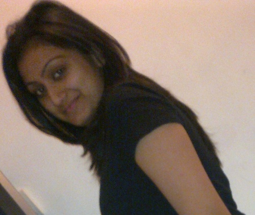 amlasapru's profile picture. 