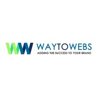 waytowebs(@Waytowebs1) 's Twitter Profile Photo