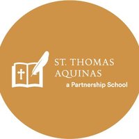 St. Thomas Aquinas School-Cleveland - @sta_cougars Twitter Profile Photo
