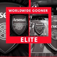 Worldwide Gooner Elite(@GoonerElite) 's Twitter Profile Photo